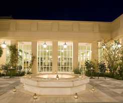 Hotel Amalia Nafplio