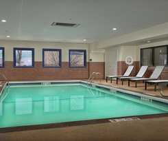 Hotel HAMPTON INN NIAGARA FALLS