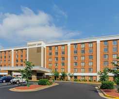 Hotel Holiday Inn and Suites Richmond West End, An Ihg