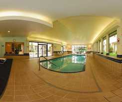 Hotel Fairfield Inn and Suites By Marriott Spokane Valley