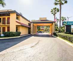 Quality Inn University