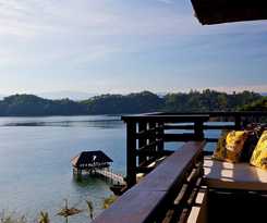 Hotel Gaya Island Resort