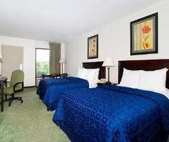 Hotel Comfort Suites Summerville