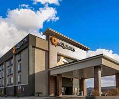 Hotel La Quinta Inn and Suites By Wyndham Denver Aurora Medical
