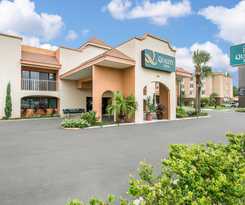 Hotel Quality Inn St. Augustine Outlet Mall