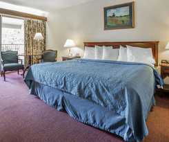 Hotel Econo Lodge New Reno - Sparks Convention Center