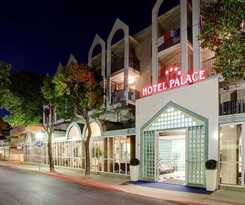 Hotel Palace