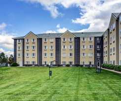 Hotel Quality Inn and Suites Denver Airport - Gateway Park