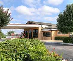 Hotel Quality Inn Duncan - Spartanburg West