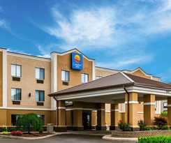 Comfort Inn Airport