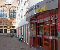 University Hotel Groningen