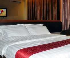 Hotel Goldenhill