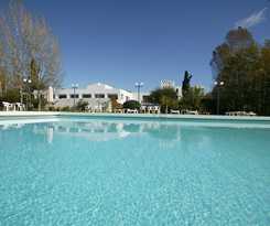 Hotel Amalia Olympia