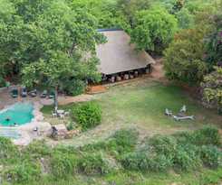 Hotel Motswari Private Game Reserve Resort By Newmark