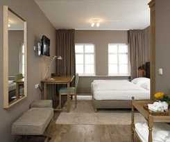 Hotel Hotel and Restaurant De Limbourg