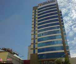 Hotel Grand Borneo