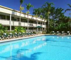 Sawgrass Inn & Conference Center