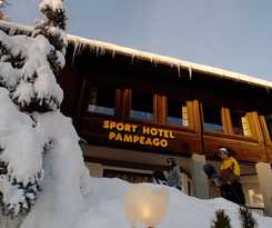 Hotel Sport Pampeago