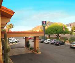 Hotel 3 Palms Tucson North Foothills