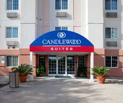 Sonesta Simply Suites Austin The Domain Area