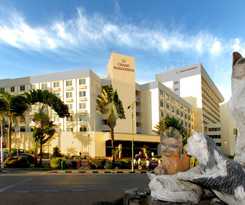 Hotel Grand Margherita