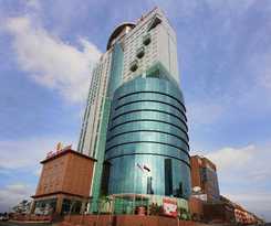 Grand Paragon Johor Bahru