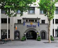 Hotel Tulip Inn Heerlen City Centre