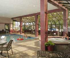Hotel Quality Inn Oakwood
