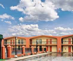 Motel 6 Lexington, Ky - Airport