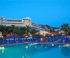 Hotel Sol Cosmopolitan Rhodes - All Inclusive