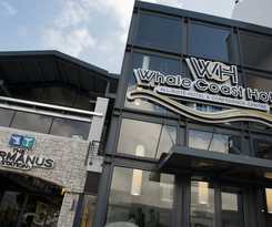 Hotel Whale Coast All Suite