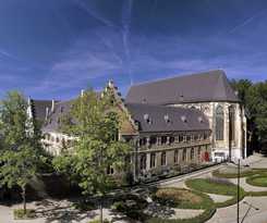 Hotel Kruisherenhotel Maastricht