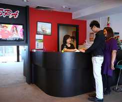 Hotel Hallmark Leisure