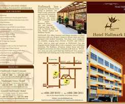 Hotel Hallmark Inn