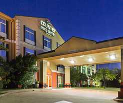 Hotel Country Inns and Suites