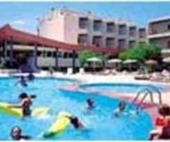 Hotel Blue Bay Seaside Resort Complex