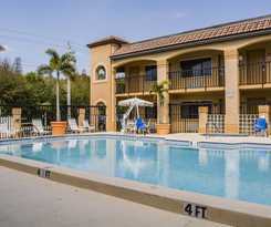 Hotel Comfort Inn Sun City Center - Tampa South