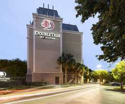 Hotel Doubletree By Hilton Austin - University Area