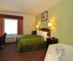 Hotel Quality Inn Near Seaworld - Lackland