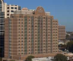 Hotel Doubletree Suites By Hilton Austin
