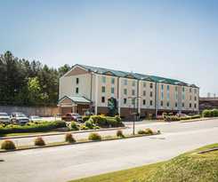 Hotel Quality Inn and Suites Union City - Atlanta South
