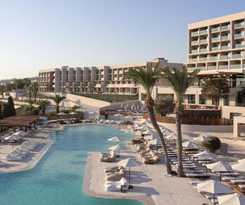 Hotel Helea Lifestyle Beach Resort