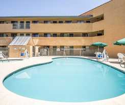 Hotel Studio 6 Sacramento, Ca - Natomas