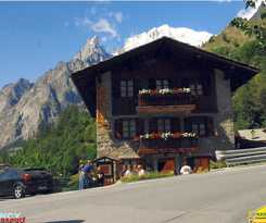 Hotel Dente Del Gigante