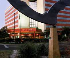 Hotel Embassy Suites by Hilton Austin Downtown South Congress