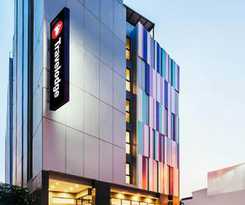 Hotel Travelodge Pattaya