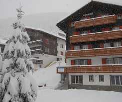 Chalet Alpenruh