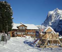  Chalet Am Bühl Eigerhome
