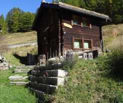 Hotel Chalet Gadi