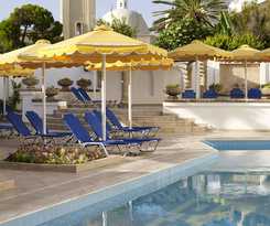 Mitsis Petit Palais Beach